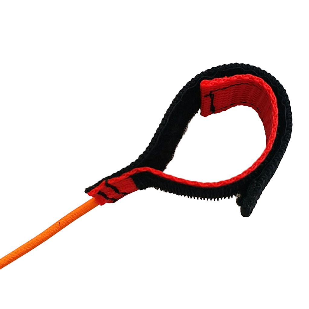 Fishing Kayak Paddle Leash - 탄성 번지 로프 패들 리쉬 카약