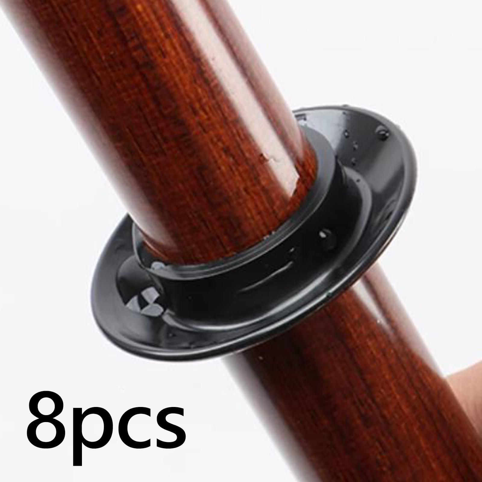 Fishing Kayak Paddle - PVC 오어 샤프트 드립 링 카약