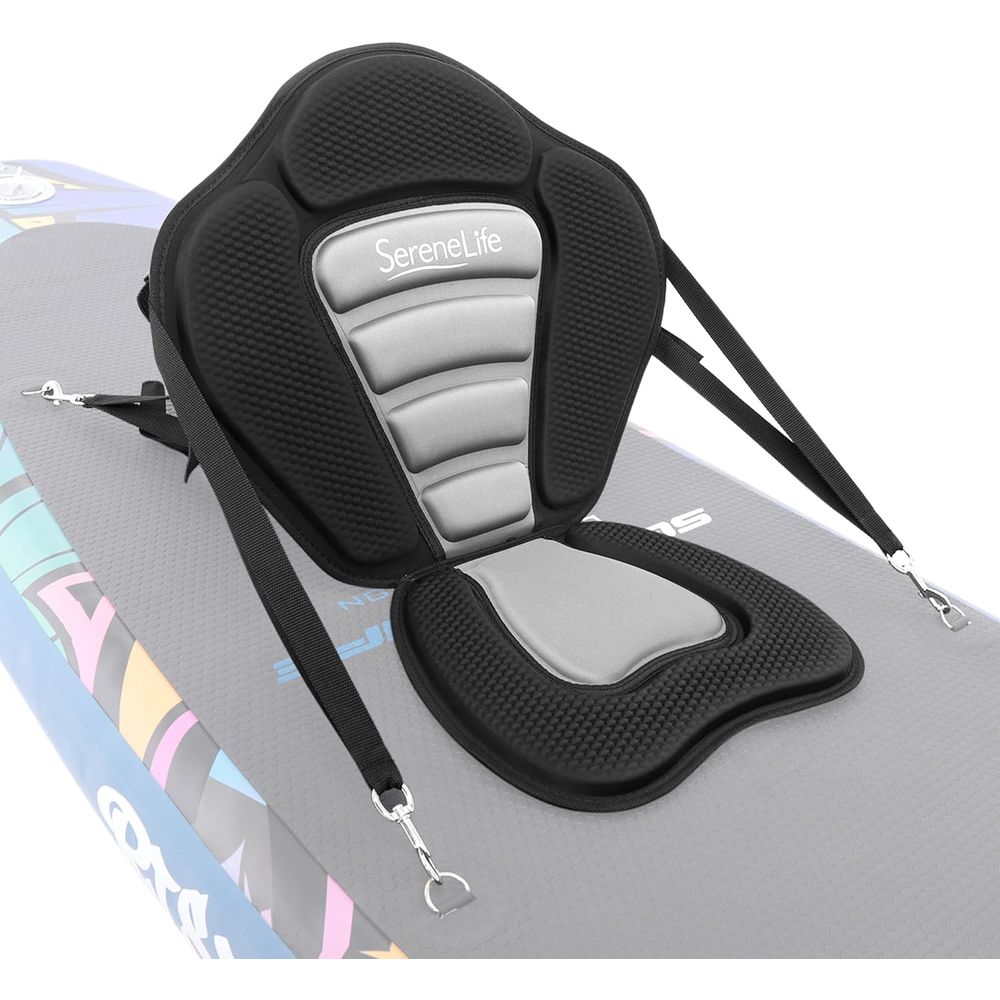 Fishing Kayak Seat - 모든 크기에 맞는 조절 가능한 유니버설