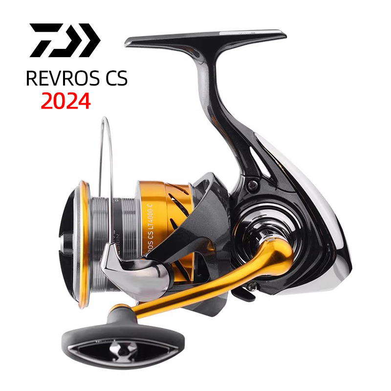 DAIWA REVROS CS LT 스피닝 낚시 릴, 베 - Abu Garcia Reel Max 리뷰 및 가격