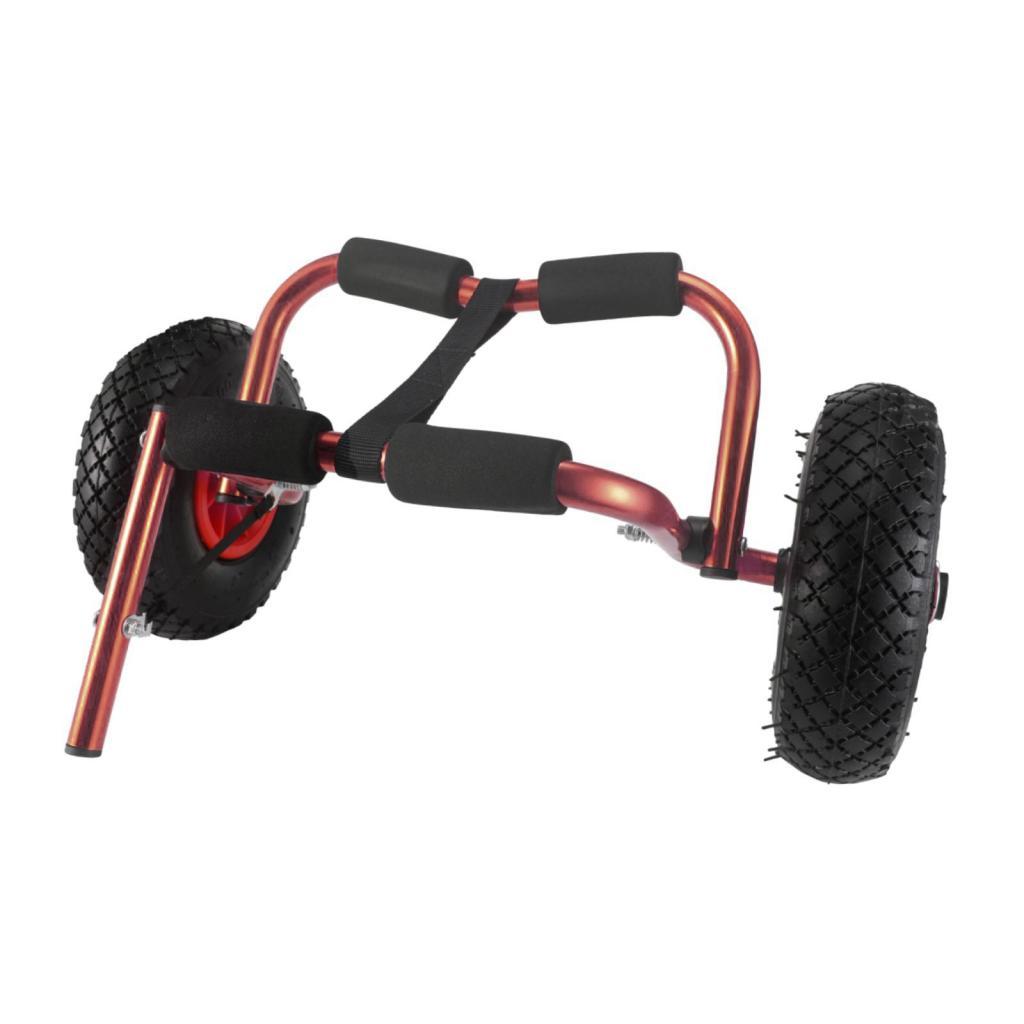 카약 카트 카누 운반 카트 접이식 휴대용 견고한 고강도 - Fishing Kayak Cart 리뷰 및 가격