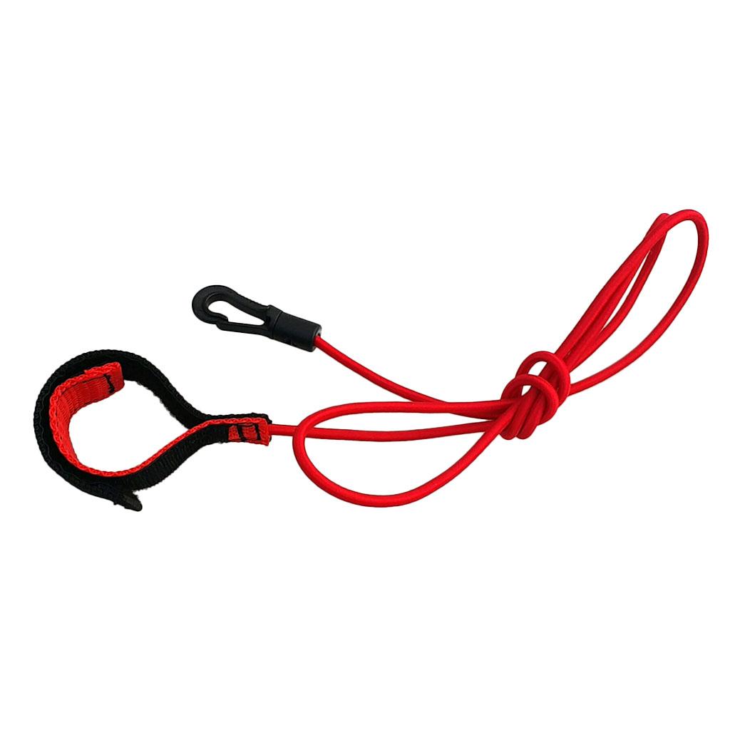 탄성 번지 로프 카약 패들 리쉬 경량 낚싯대 홀더 카약 - Fishing Kayak Paddle Leash 리뷰 및 가격
