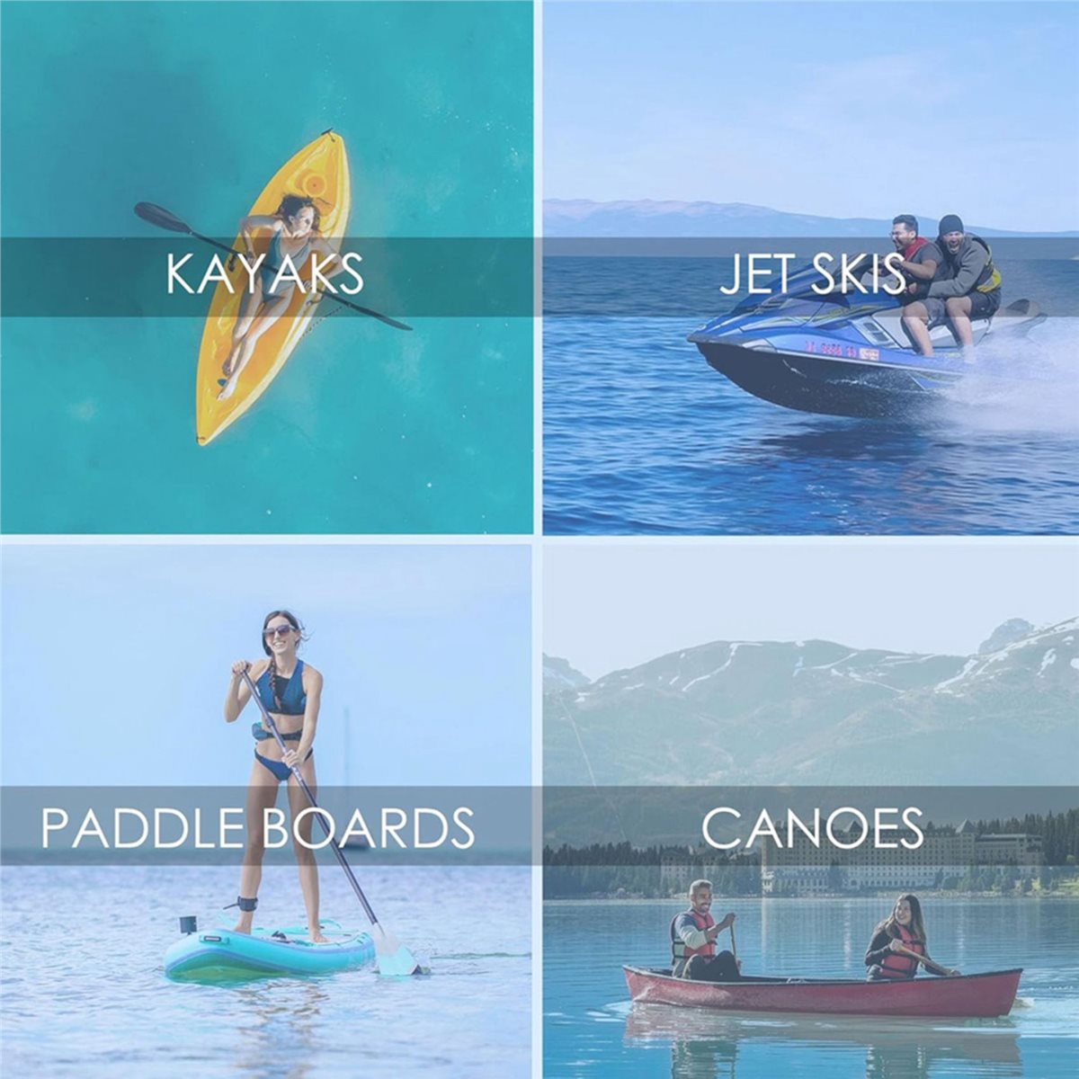대폭 할인 카약 앵커, 3.5파운드 앵커 시스템 키트  - Fishing Kayak Anchor 리뷰 및 가격