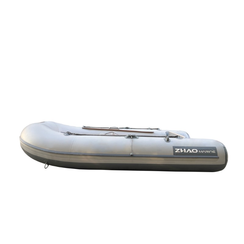 중국산 내구성 PVC 풍선형 알루미늄 바닥 낚시 보트  - Fishing Kayak Sit On Top 리뷰 및 가격