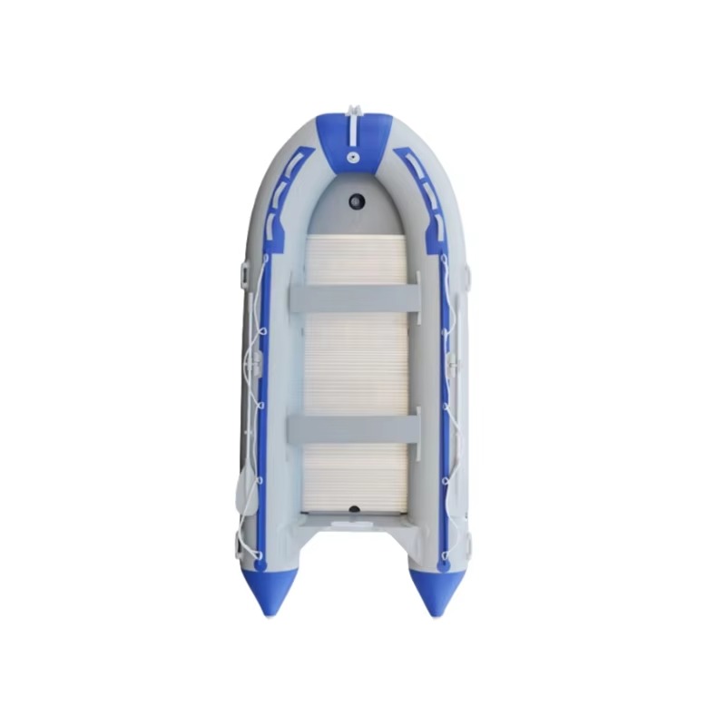 중국산 내구성 PVC 풍선형 알루미늄 바닥 낚시 보트  - Fishing Kayak Sit On Top 리뷰 및 가격