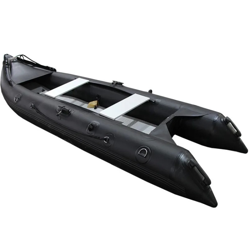 4미터 맞춤형 풍선 카약, 2~3인승, PVC 소재,  - Fishing Kayak Seat 리뷰 및 가격