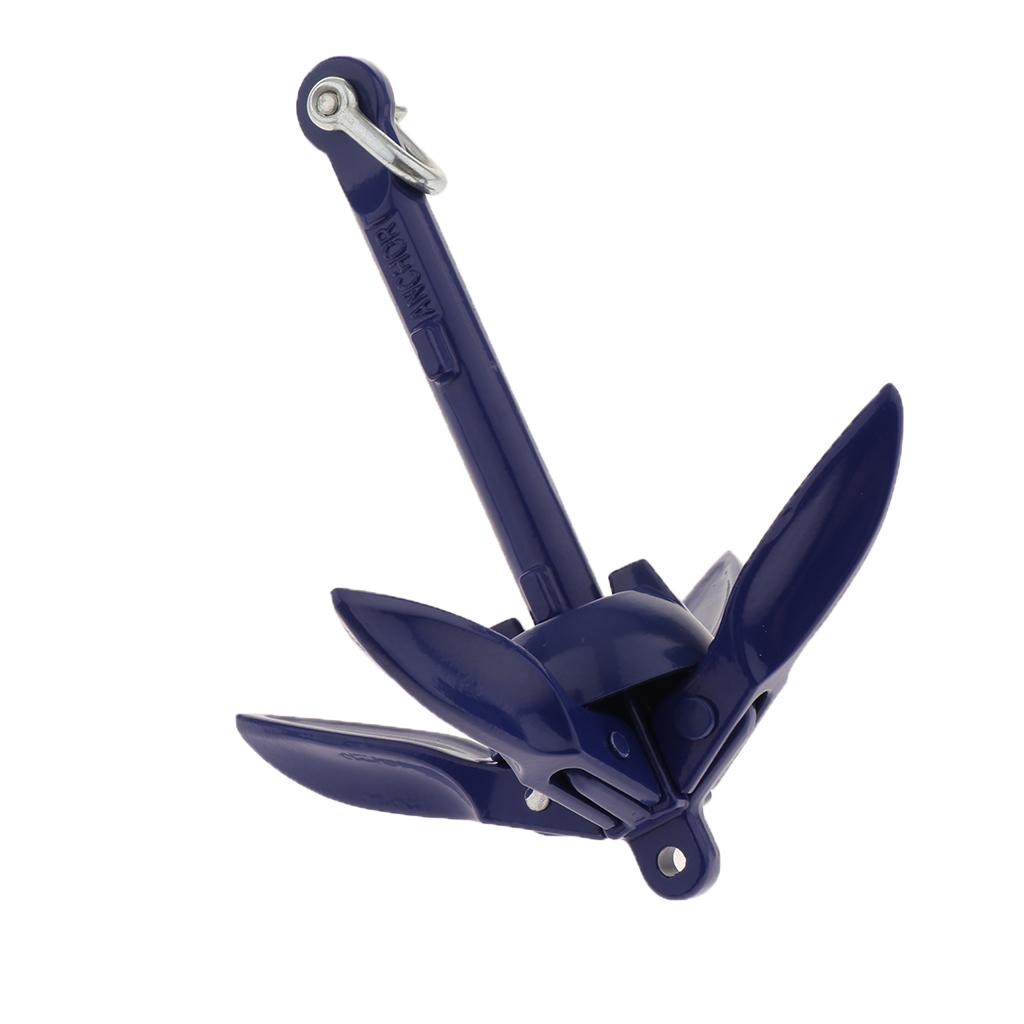 카약 낚시, 카누, 제트 스키, 패들 보드에 대한 최고 - Fishing Kayak Anchor 리뷰 및 가격