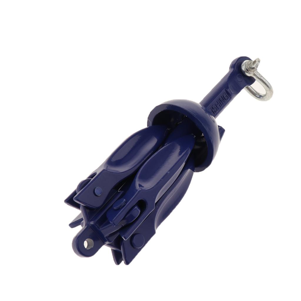 카약 낚시, 카누, 제트 스키, 패들 보드에 대한 최고 - Fishing Kayak Anchor 리뷰 및 가격